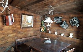 Ferienwohnung Alpenrausch